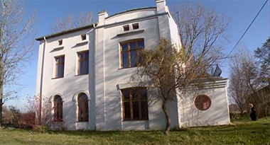 Dom z epoki