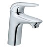 Bateria umywalkowa WAVE NEW GROHE