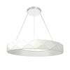 Lampa wisząca REUS biała 3240 lm LED LIGHT PRESTIGE