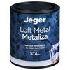 Warstwa metalizująca LOFT METAL METALIZA 0.4 l Stal JEGER
