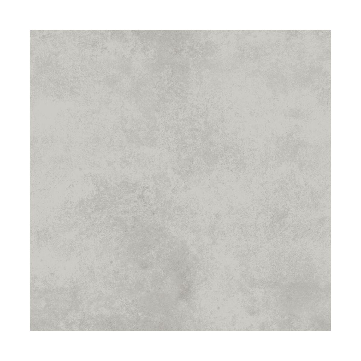 Panel kuchenny szklany Cement grey 60 x 60 cm Alfa-Cer