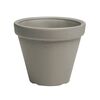 Doniczka CLASSIC DBC25 7529U 25.5 x 25.5 x 24 cm PROSPERPLAST