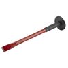 Przecinak z ochraniaczem 16 x 300 mm 03A230 TOP TOOLS