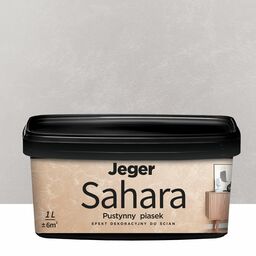 Efekt dekoracyjny SAHARA 1 l Angelo JEGER