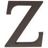 Litera Z WYS. 9 CM