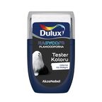 Tester farby Dulux Easycare Czarno na białym 30 ml