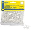 Krzyżyki 1,5 MM 200 SZT MEGA