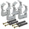 Uchwyt Fix - Expres 20 - 23 mm EQUATION