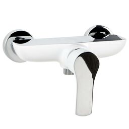 Bateria prysznicowa chrom Chrom & White Valvex
