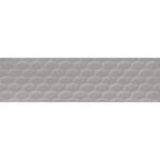 Glazura ODEON STR SZARY 25 X 90 CERAMIKA COLOR