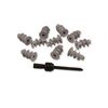 Koszulka uniwersalna GK 22MM FISCHER