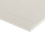 Płyta gipsowo - kartonowa OGNIOOCHRONNA TYPU DF 2 m x 1,2 m x 15 mm NORGIPS