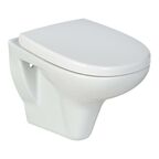 Miska WC wisząca ARTECO CERSANIT