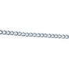 Łańcuch dekoracyjny skręcany 1.8 mm x 8 m / 1 kg stalowy ocynkowany STANDERS