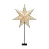 Lampa stołowa SOLVALLA MARKSLOJD