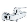 Bateria natryskowa WAVE NEW 32287001 GROHE
