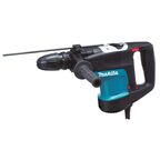 Młot udarowo-obrotowy SDS Max 1500 W 6.8 J HR4001C MAKITA