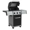 Grill gazowy CROWN 320 8.8 kW BROIL KING