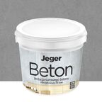 Efekt dekoracyjny BETON 14 kg Genova JEGER
