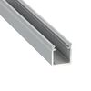 Profil aluminiowy do taśm LED TYP Y dł. 2 m osłona mleczna EKO-LIGHT