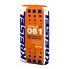 Tynk mineralny POZTYNK-SZ 061 25 kg KREISEL
