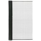 Siatka plastikowa SQUARE 100cm x 5m NORTENE