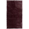 Dywan shaggy BERYS fioletowy 100 x 150 cm