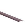 Profil wykończeniowy ŁĄCZĄCY MULTIFLOOR aluminium EASY LINE