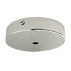 Podsufitka metalowa POJEDYNCZA inox LH0705