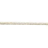Linka mosiężna PVC 60 kg 2.2/4.7 mm x 20 m Standers