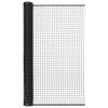 Siatka plastikowa MAXISQUARE 100cm x 5m NORTENE