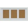 Ramka do obrazu z mchu 53 x 26 cm TRIO