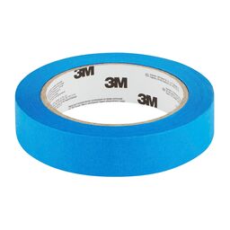 Taśma malarska 3 szt. UNIWERSALNA 24 mm x 41 m SCOTCHBLUE