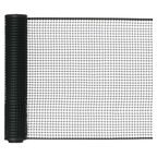 Siatka plastikowa SQUARE 50cm x 5m NORTENE