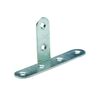 Łącznik kątowy typu T 40 x 80 x 15 mm Hettich