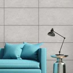Beton architektoniczny Jasny Cement 40x80 cm Steinblau