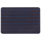 Wycieraczka wewnętrzna STRIP 60 x 40 cm INSPIRE