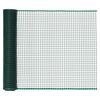 Siatka plastikowa 0.5 x 5 m zielona SQUARE NORTENE