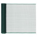 Siatka plastikowa SQUARE 50cm x 5m NORTENE