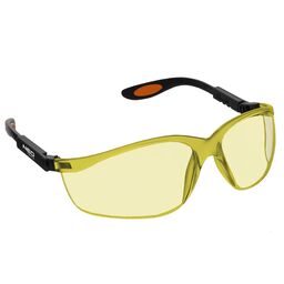 Okulary ochronne z poliwęglanu żółte Neo Tools 97-501