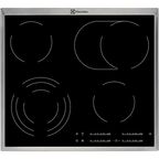 Płyta ceramiczna EHF46547XK 7100 W ELECTROLUX