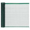 Siatka plastikowa MAXISQUARE 50cm x 5m NORTENE