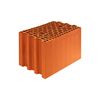Pustak ceramiczny POROTHERM 25 E 3 WIENERBERGER