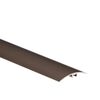 Profil wykończeniowy ŁĄCZĄCY MULTIFLOOR aluminium EASY LINE