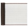 Siatka plastikowa MAXISQUARE 50cm x 5m NORTENE