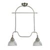Lampa wisząca ASNEN MARKSLOJD