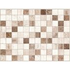 Dekor CORDOBA MOZAIK 25 X 33.3 CERAMIKA EVA