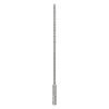 Wiertło do betonu zbrojeniowego 6X200X265MM HITACHI