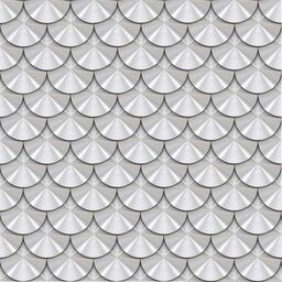 Panel kuchenny szklany Platinium shield 60 x 60 cm Alfa-Cer