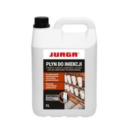Płyn do Iniekcji 5 litrów Jurga